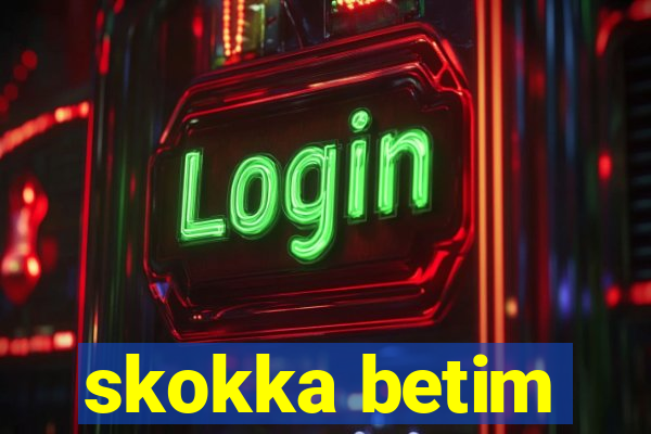 skokka betim